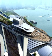 2014年F1夜間賽季 7項活動趣玩新加坡