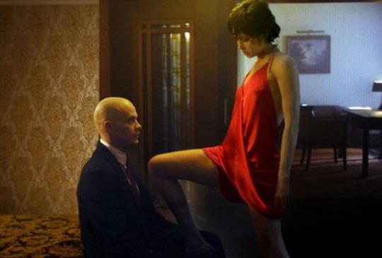 從超模到龐德女郎：歐嘉柯瑞蘭蔻