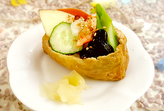 【橋深夜最適合小酌兩杯的日式料理店，八十六番地】