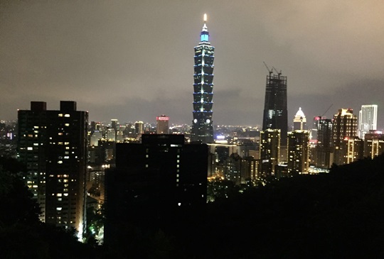 【旅行心情】吶喊第一次旅行的悸動