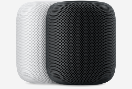 終於不用再等了，Apple HomePod 即將於台灣上市