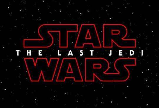 【《STAR WARS：最後的絕地武士》屬於新時代的星戰】