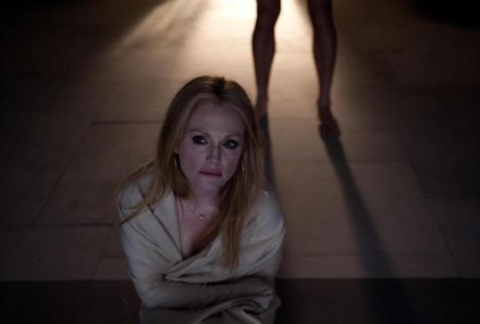 【《寂寞星圖》每條路都有夢魘】