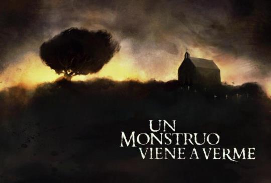 【《當怪物來敲門》 匱乏的人性，缺席的靈魂，欲言又止的秘密】