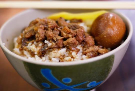 【外國人來台必吃！CNN票選台灣美食TOP10　滷肉飯依然稱霸！】～台灣小吃特輯