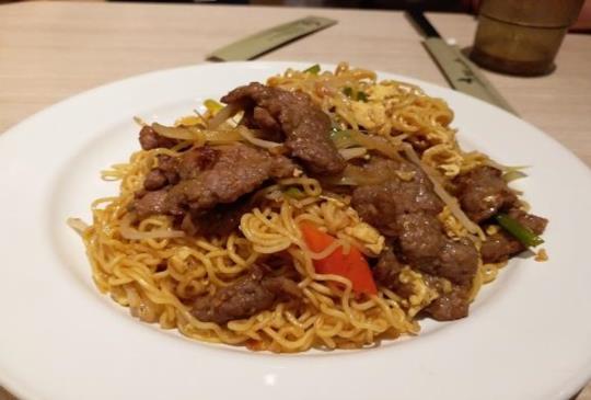 想吃道地港式料理不用飛香港台灣也吃得到
