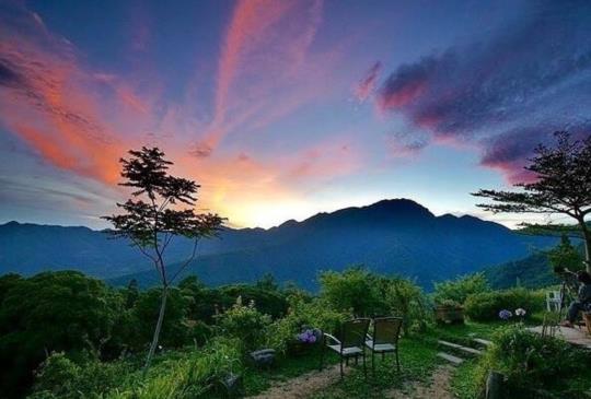 全家一起露營去！2016北中南精選4大好所在