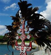 傳說中的湛藍 ～【蘭嶼】