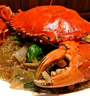 慢活溫泉小食旅~泡湯嚐貴賓美食「的麼湎」？！