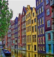 八個祕訣讓你深度在陌生城市旅行