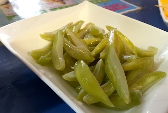 台南【西拉雅國家風景區】10大在地農特產伴手禮