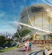 Central WestGate 開幕 Doraemon Comic World AR 技術掀話題