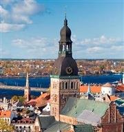 全球旅客最愛停留的10大歐洲國家