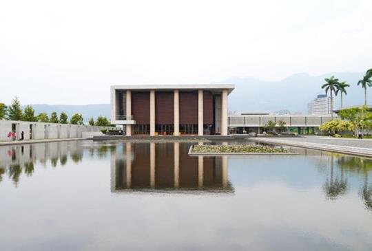 搭捷運就能到！【台北】地區4大美麗小秘境