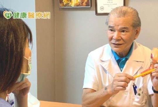 月經不來害不孕　竟是高泌乳激素惹禍