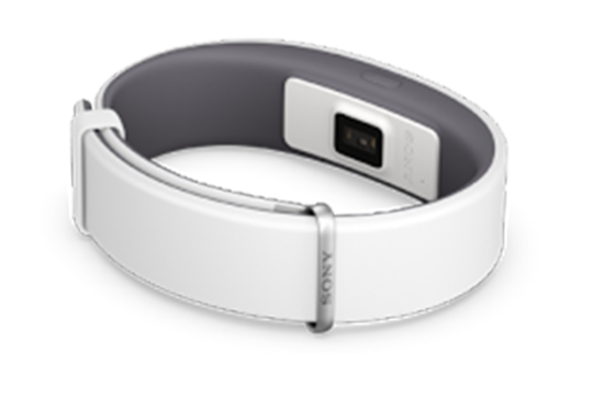 加入心跳感測功能， Sony SmartBand 2 SWR12 資料曝光