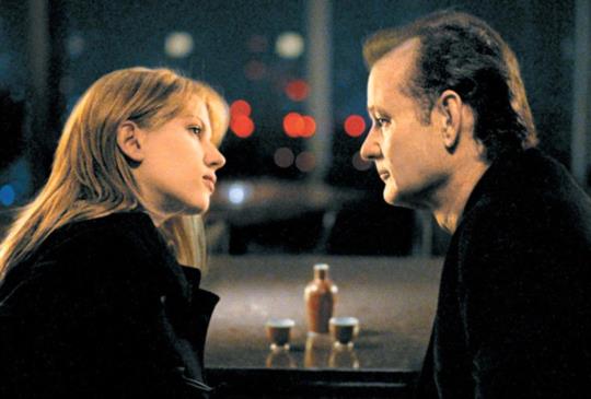 【每個人的終身課題：面對寂寞──《愛情，不用翻譯》】