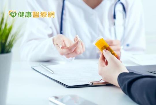 心肌梗塞預防藥物要吃多久？　心臟科醫師這樣建議
