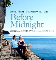 【愛在午夜希臘時】寫實的浪漫愛情，亞當與夏娃。