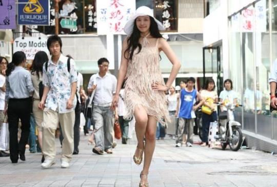 【《醜女大翻身》換一個舞台閃耀的外表，我還是真的自己】