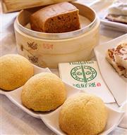 米其林港點台中「添好運」！四大天王老饕嚐鮮！