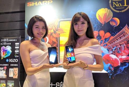 搭載 120Hz Pro IGZO 頂規螢幕，夏普 2019 旗艦級新機 AQUOS R3 在台開賣