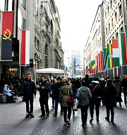 米蘭教我的13件事