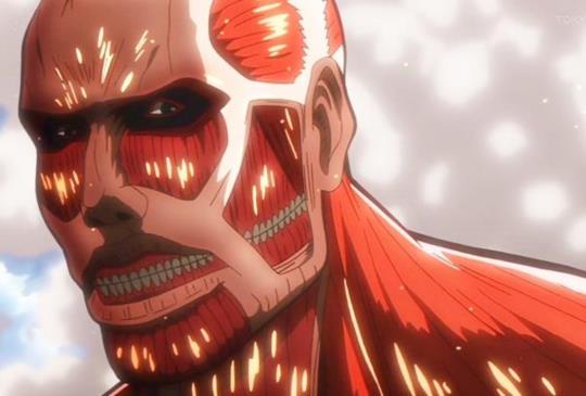 《進擊的巨人》（Attack on Titan）真人電影化！
