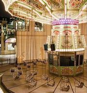 全台8座主題樂園：2016新春優惠大PK