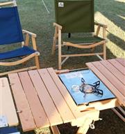 【新手露營】基本裝備篇怎麼買？快速選購指南