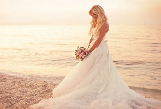 我們結婚吧！全球7大婚紗旅行景點推薦