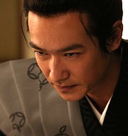 《大奧：永遠》以創新且時尚觀點，大膽審視東方歷史文化盲點