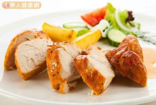 【青壯年弱肌，爬一層樓梯就腿痠無力？3招養肌秘訣】