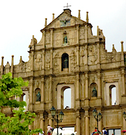 威航台北-澳門開航4/1首賣 來回機票3000元有找