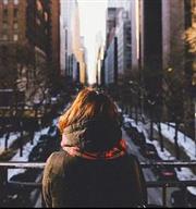 曼哈頓戀習曲：從音樂中尋找到療癒人心的紐約