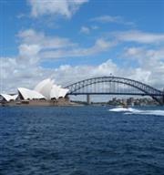 【澳洲】雪梨瘋跨年！必玩5大夯景點