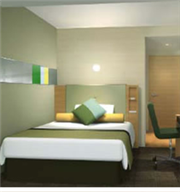 東京住宿介紹 【Super Hotel．JR東京站八重洲中央口】