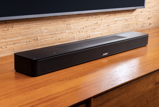 Bose 家庭娛樂揚聲器 600 將於 1 月 15 日在台開賣