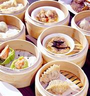 人氣港點吃到飽【潮坊】首戰微風南京！招牌搶先吃！
