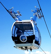 7種交通工具讓你在日本箱根玩透透！