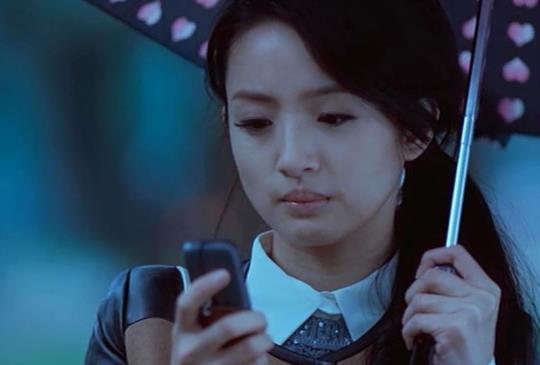 《234說愛你》我愛你，你愛的是真的我嗎？