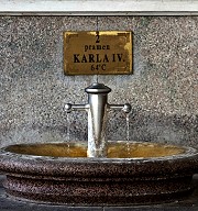 捷克溫泉小鎮【卡洛維瓦利】