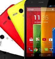 中低價位手機也能支援，Moto G XT1033 已經可升級 Android 5.0 作業系統