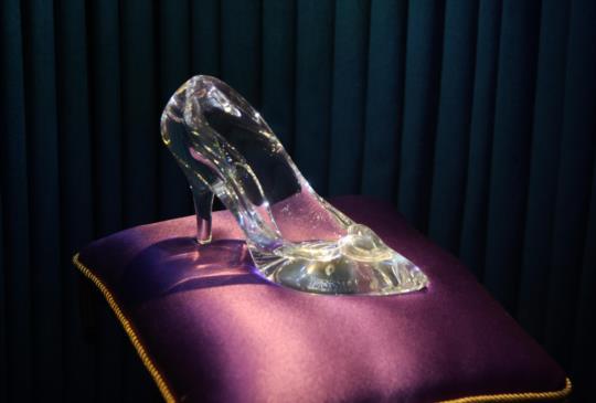 【日本】首訪東京迪士尼樂園全攻略(下)