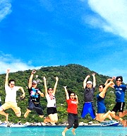 玩出與眾不同的【蘇梅島】