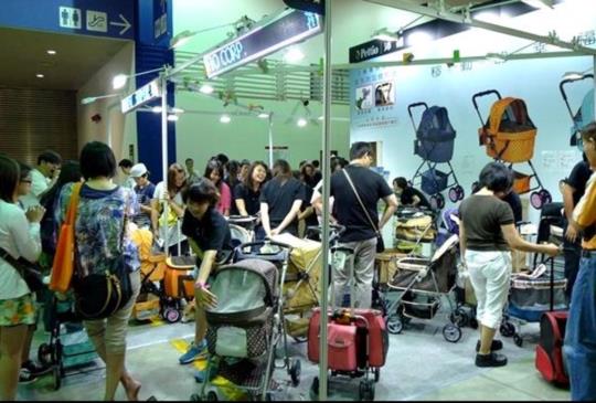 2016年不可錯過的5大旅行展覽推薦