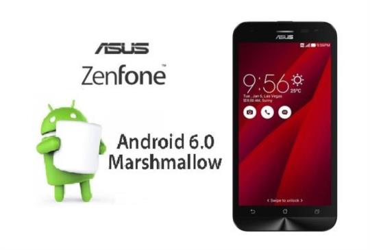 華碩手機用戶密切注意，第二季將陸續釋出 Android 6.0 系統更新