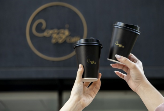 Cozzi Café鹹食餐點新品登場 2月18日補班日限定咖啡買一送一