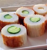 【好吃又好玩】深夜食堂實作版－第四十三夜 竹輪