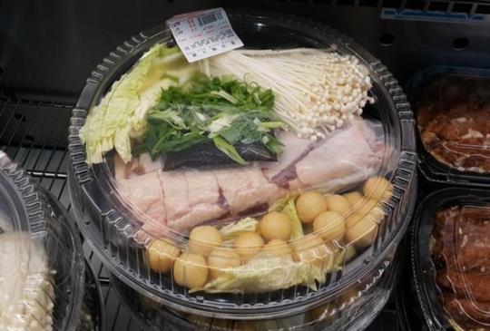 【大賣場也能吃好料‧精選Costco必買美食，快去買過年吃的食物吧】~大賣場美食特搜